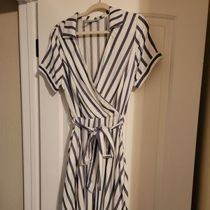 Sara's Dress from Outer Banks